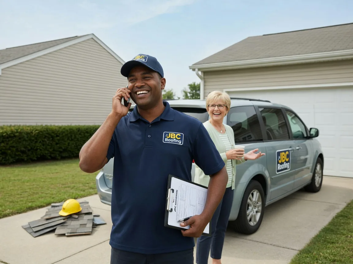 Roof Replacement Mannington, WV FAQs